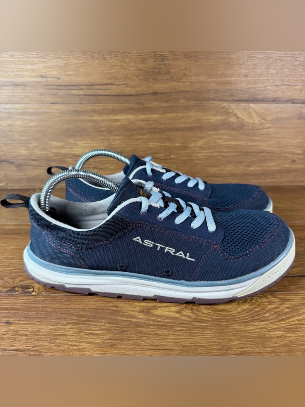 Astral Womens Brewess 2.0 Water/Hiking Shoes Size 11 Sneakers